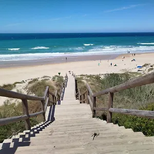 Apartamento Indo Loma Sancti Petri, Chiclana de la Frontera